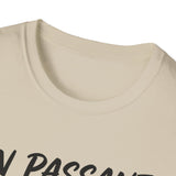 En Passant Enthusiast Shirt, Funny Chess Club Shirt, Chess Player Gift, Chess Tee, Chess Lover Gift