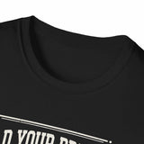 Hold Your Breath Okay, Breathe Shirt, Funny X-Ray Tech Shirt, Radiology Tech Gift, Rad Tech Week Tee, Radiologic Technologist