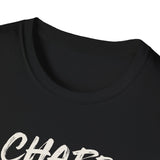 Chafe Survivor Shirt, Funny Runner Shirt, Runner Gift, Running Tee, Marathon Gift