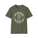 Not the Nurse. The X-Ray Tech Shirt, Funny X-Ray Tech Shirt, Radiology Tech Gift, Rad Tech Week Tee, Radiologic Technologist