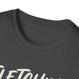 Fletching Fanatic Shirt, Funny Combat Archery Shirt, Archery Gift, Archer Tee, Combat Archery Gift