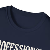 Professional Vein Hunter Shirt, Funny Phlebotomist Shirt, Phlebotomy Gift, Lab Tech Tee, Lab Week Gift