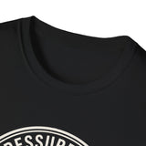 Probe Pressure Specialist Shirt, Funny Sonographer Shirt, Sonographer Gift, Ultrasound Tech Tee, Sonography Gift