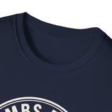 Climbs Build Character Shirt, Funny Cyclist Shirt, Cyclist Gift, Bike Tee, Cycling Lover Gift