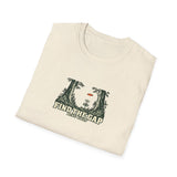 Find the Gap Disc Golf Graphic T-Shirt