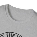 Not the Nurse. The X-Ray Tech Shirt, Funny X-Ray Tech Shirt, Radiology Tech Gift, Rad Tech Week Tee, Radiologic Technologist