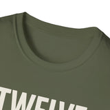 Twelve Hours, Zero Lunch Breaks Shirt, Funny ER Nurse Shirt, ER Nurse Gift, Emergency Nurse Tee, Nurse Week Gift