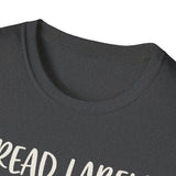I Read Labels for Fun Shirt, Funny Dietitian Shirt, Dietitian Gift, Nutrition Tee, RD Gift