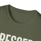 Pressed, Not Ironed Shirt, Funny Quilter Shirt, Quilter Gift, Quilting Tee, Sewing Lover Gift