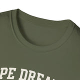 Pipe Dreams Come True Shirt, Funny Plumber Shirt, Plumber Gift, Plumbing Tee, Tradesman Gift
