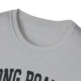Long Board, Longer Shift Shirt, Funny EMT Shirt, EMT Gift, Paramedic Tee, First Responder Gift