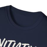 Initiative Order Enforcer Shirt, Funny Game Master Shirt, Tabletop Gamer Gift, RPG Tee, Game Night Gift