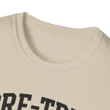 Pre-Trip Before Coffee Shirt, Funny Truck Driver Shirt, Trucker Gift, Truck Driver Tee, CDL Driver Gift