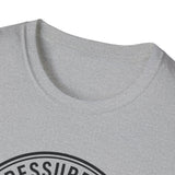 Probe Pressure Specialist Shirt, Funny Sonographer Shirt, Sonographer Gift, Ultrasound Tech Tee, Sonography Gift