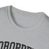 Dropped a Stitch, Kept Going Shirt, Funny Knitter Shirt, Knitting Gift, Knitter Tee, Yarn Lover Gift