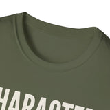 Character Sheet Hoarder Shirt, Funny Game Master Shirt, Tabletop Gamer Gift, RPG Tee, Game Night Gift
