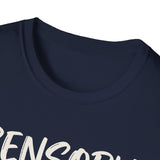 Sensory Diet: Coffee Shirt, Funny Occupational Therapy Shirt, OT Gift, Occupational Therapist Tee, OTA Graduation Gift