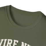 Wire Nut Collector Shirt, Funny Electrician Shirt, Electrician Gift, Lineman Tee, Tradesman Gift