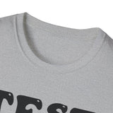 Test Before You Touch Shirt, Funny Electrician Shirt, Electrician Gift, Lineman Tee, Tradesman Gift