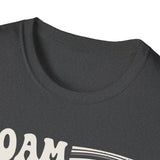 Foam Roller Diplomat Shirt, Funny Physical Therapy Shirt, PT Gift, Physical Therapist Tee, Rehab Team Gift