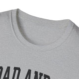 Load and Go Shirt, Funny EMT Shirt, EMT Gift, Paramedic Tee, First Responder Gift