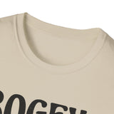 Bogey Is a Personality Shirt, Funny Golfer Shirt, Golfer Gift, Golf Tee, Golf Lover Gift
