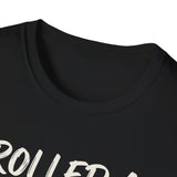 Rolled a One, Again Shirt, Funny Game Master Shirt, Tabletop Gamer Gift, RPG Tee, Game Night Gift
