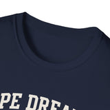 Pipe Dreams Come True Shirt, Funny Plumber Shirt, Plumber Gift, Plumbing Tee, Tradesman Gift
