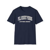 Pull Request Pending Shirt, Funny Software Engineer Shirt, Programmer Gift, Software Developer Tee, Coder Gift