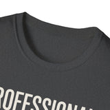 Professional Bug Relocator Shirt, Funny Software Engineer Shirt, Programmer Gift, Software Developer Tee, Coder Gift