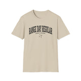 Range Day Regular Shirt, Funny Combat Archery Shirt, Archery Gift, Archer Tee, Combat Archery Gift