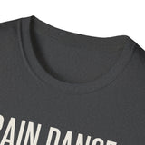 Rain Dance Practitioner Shirt, Funny Farmer Shirt, Farmer Gift, Farm Tee, Homestead Gift