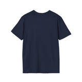 Surreal Truck Driver Shirt, Highway to Ribbon Illusion Art Tee, Trucker Gift, Truck Driver Tee, CDL Driver Gift