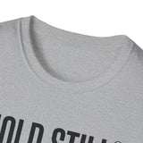 Hold Still, Almost Done Shirt, Funny Sonographer Shirt, Sonographer Gift, Ultrasound Tech Tee, Sonography Gift