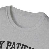 My Patients Weigh Less Than My Coffee Shirt, Funny NICU Nurse Shirt, Neonatal Nurse Gift, NICU Christmas Tee, Nurse Gift