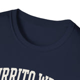 Burrito Wrap Specialist Shirt, Funny Vet Tech Shirt, Vet Tech Gift, Veterinary Technician Tee, Vet Clinic Gift