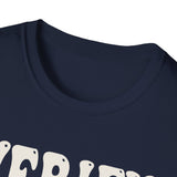 Verify Before You Cry Shirt, Funny Pharmacist Shirt, Pharmacist Gift, Pharmacy Tee, PharmD Gift