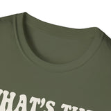 What's the Address of Your Emergency? Shirt, Funny 911 Dispatcher Shirt, Dispatcher Gift, 911 Dispatcher Tee, Telecommunicator Gift