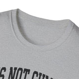 It's Not Gummy, It's Rustic Shirt, Funny Sourdough Shirt, Sourdough Starter Gift, Bread Baker Tee, Homestead Baking Gift