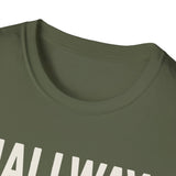 Hallway Bed Manager Shirt, Funny ER Nurse Shirt, ER Nurse Gift, Emergency Nurse Tee, Nurse Week Gift