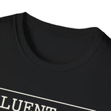 Fluent in Order of Draw Shirt, Funny Phlebotomist Shirt, Phlebotomy Gift, Lab Tech Tee, Lab Week Gift