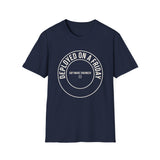 Deployed on a Friday Shirt, Funny Software Engineer Shirt, Programmer Gift, Software Developer Tee, Coder Gift