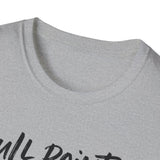Null Pointer Survivor Shirt, Funny Software Engineer Shirt, Programmer Gift, Software Developer Tee, Coder Gift