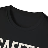 Safety Goggles On Shirt, Funny Science Teacher Shirt, Science Teacher Gift, Teacher Tee, Back to School Gift