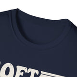 Soft Arrows, Strong Aim Shirt, Funny Combat Archery Shirt, Archery Gift, Archer Tee, Combat Archery Gift