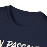 En Passant Enthusiast Shirt, Funny Chess Club Shirt, Chess Player Gift, Chess Tee, Chess Lover Gift