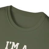 I'm a Hard Stick Bet Shirt, Funny Phlebotomist Shirt, Phlebotomy Gift, Lab Tech Tee, Lab Week Gift