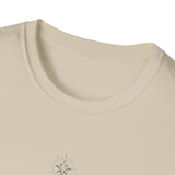 Surreal Christmas Shirt, Christmas Tree Staircase Illusion Art Tee, Christmas Gift, Winter Holiday Tee
