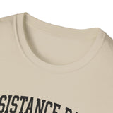 Resistance Band Enthusiast Shirt, Funny Physical Therapy Shirt, PT Gift, Physical Therapist Tee, Rehab Team Gift