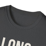 Long Run Sunday Shirt, Funny Runner Shirt, Runner Gift, Running Tee, Marathon Gift